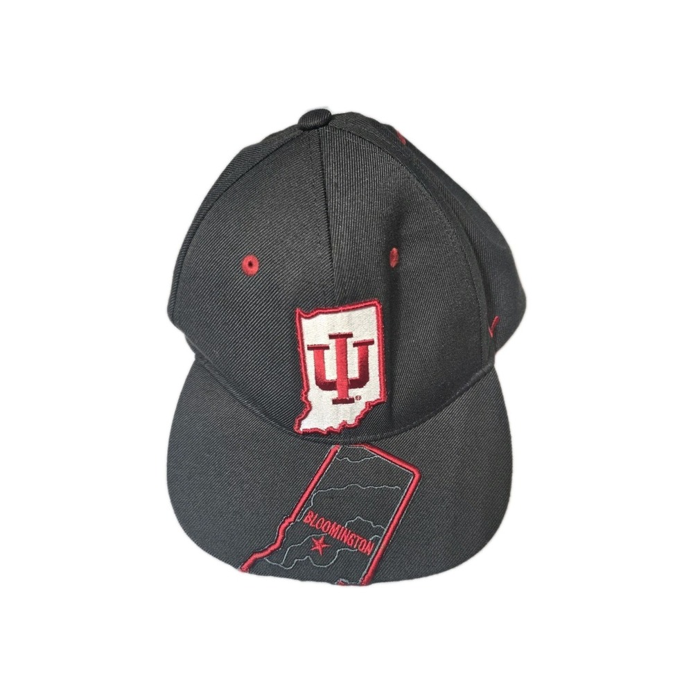 Zephyr Cap Bloomington  Canvas‎ Gray